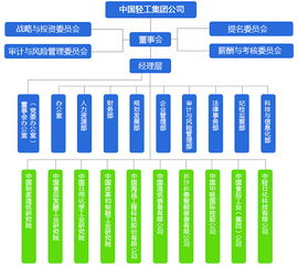 搜狐公众平台 中国轻工集团混改计划浮出 今年要积极引入战略投资者 图